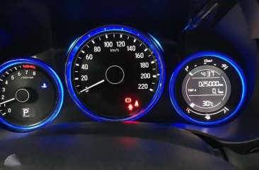 2016 Honda City 1.5 VX NAVI FOR SALE