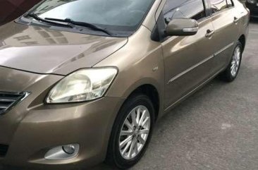 Toyota Vios 1.5g 2010 FOR SALE