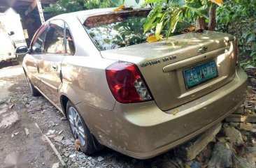 Chevrolet Optra 2006 FOR SALE