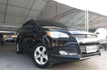 2015 Ford Escape 16 SE Ecoboost 4x2 AT Gas