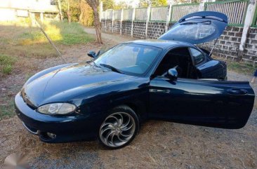 2000 Hyundai Coupe FOR SALE