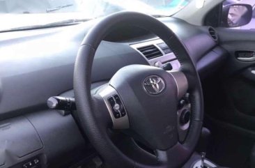 Toyota Vios 1.5G Automatic Top of the line 2010