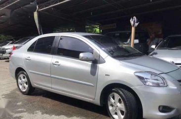 Toyota Vios 1.5G Automatic Top of the line 2010