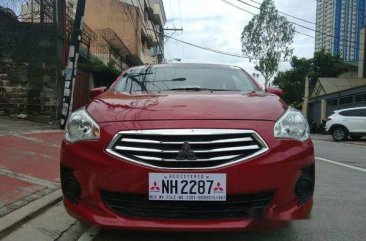 Mitsubishi Mirage G4 2015 FOR SALE