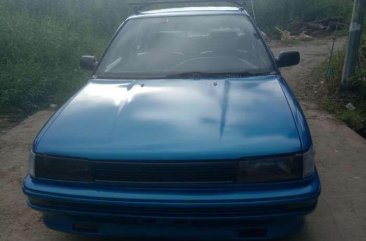 1992 Toyota Corolla oldlok 16 valve FOR SALE