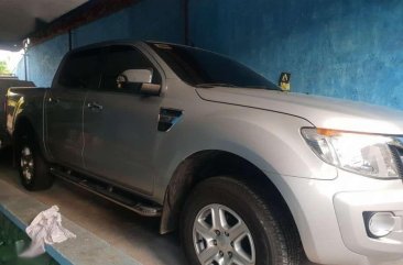 Ford Ranger 2013 model FOR SALE