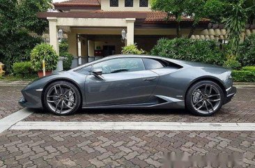 Lamborghini Huracan 2015 FOR SALE