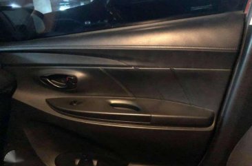 Toyota Vios E 2018 Model Automatic Transmission