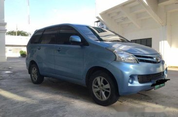 Toyota Avanza 2013 FOR SALE