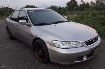 2000 Honda Accord FOR SALE