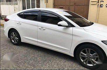 Hyundai Elantra 2017 FOR SALE