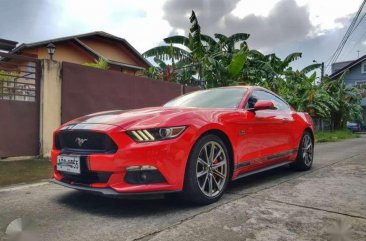 Ford Mustang GT 5.0 2015 AT FOR SALE