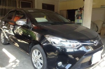 2013 Toyota Vios E personal use only