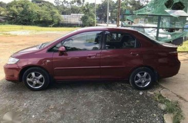 Honda City 2006 FOR SALE