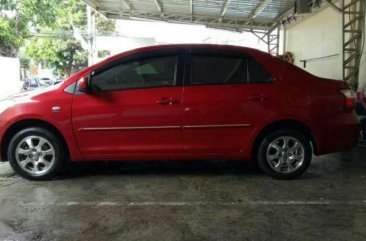 Toyota Vios 2011 manual FOR SALE