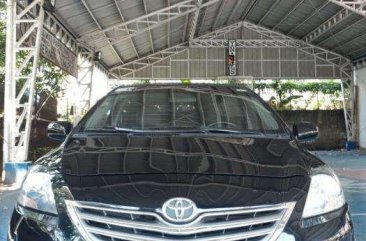 For sale TOYOTA Vios J (Limited) 2013 model All power