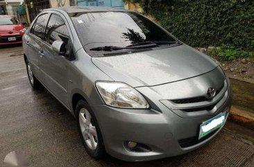 2010 TOYOTA VIOS 1.5 G Automatic Transmission