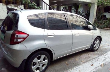 Honda Jazz Hatchback MT 2009 FOR SALE