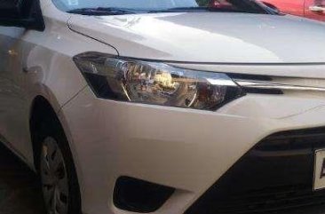 2015 Toyota Vios J Very good condition