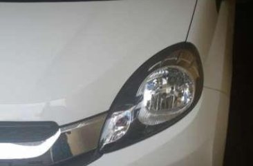 2015 Honda Mobilio FOR SALE