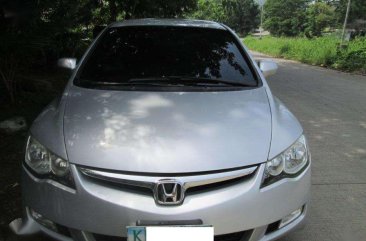 SELLING Honda Civic 2009 model