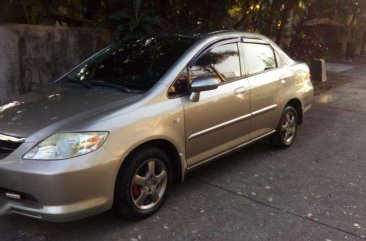 Honda City idsi 2008 FOR SALE