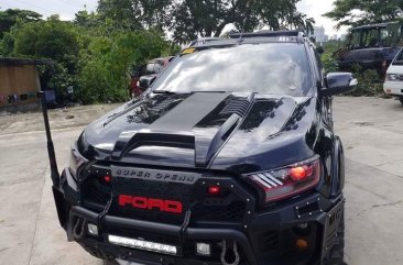 2018 Ford Ranger for sale