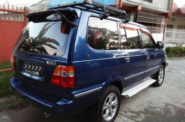 2002 Toyota Revo automatic gas FOR SALE