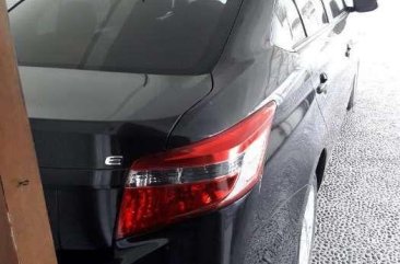 2014 Toyota Vios 1.3 e matic FOR SALE