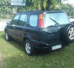 Honda Crv AT 1999 FOR SALE