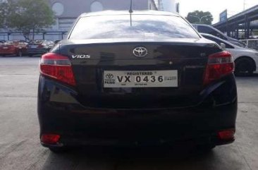 2017 Toyota Vios E 1.3L Automatic Gas- Sm Southmall