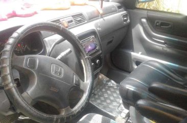 HONDA Crv 1999 FOR SALE