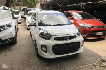 2016 Kia Picanto automatic lowest price