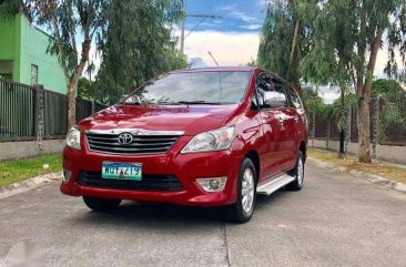 Rush sale! 2014 Toyota Innova e variant Diesel