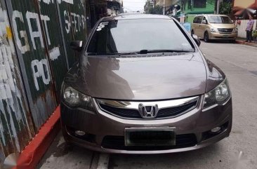 Honda Civic Fd 2011 Yr Model FOR SALE