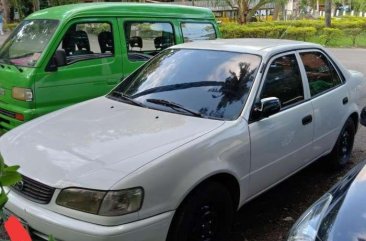 2000 Toyota Corolla FOR SALE