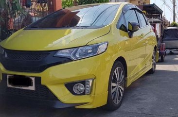 For sale Honda Jazz 2016