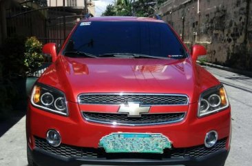 2009 Chevrolet Captiva Diesel FOR SALE