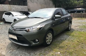 2017 Toyota Vios 13 E manual dual VVTi 5tkm only