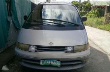 RUSH!Toyota Lucida diesel matic 1994 FOR SALE