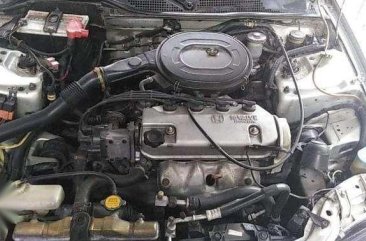 Sale swap Honda Civic eg 1993