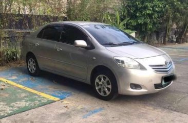 For sale Toyota Vios 2012model (E) variant