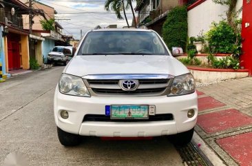 Toyota Fortuner 2006 FOR SALE