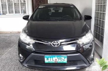 2014 Toyota Vios 1.3 e matic FOR SALE