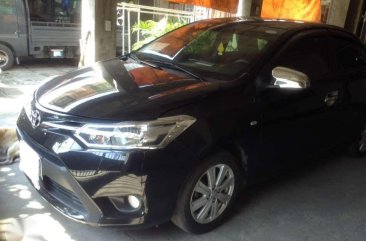 2013 Toyota Vios E personal use only