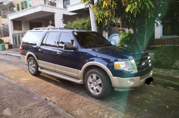 2010 Ford Expedition EL Eddie Bauer FOR SALE