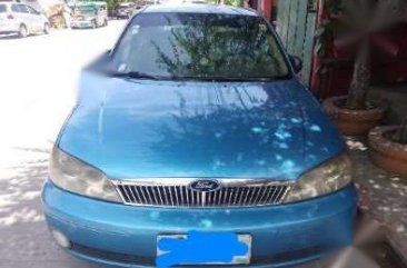 Ford Lynx model 2003 FOR SALE