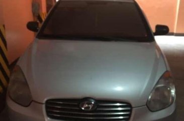 Hyundai Accent CRDI 2011 diesel FOR SALE