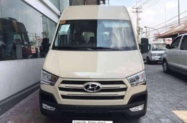 Hyundai H350 Van Bus FOR SALE