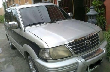 Toyota Revo Sports runner VX200 2002 FOR SALE